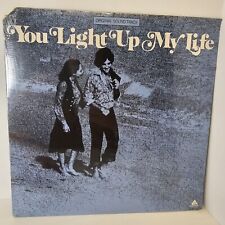 You Light Up My Life Original Sound Track 1977 Sealed LP Record Album Vinyl picture