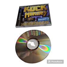 ROCK HEROES CD Kiss Foreigner Scorpions Ratt Alice CooperDeep Purple Billy Idol picture