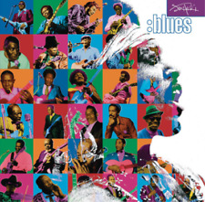 Jimi Hendrix Blues (Vinyl) 12