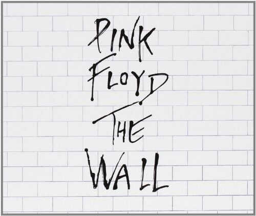 Pink Floyd - The Wall - Pink Floyd CD RVVG The Cheap Fast Free Post