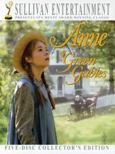 Anne of Green Gables: Collector's Edition [DVD Box Set 5-Disc 20th Anniversary]. picture