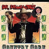 Dr. Demento's Country Corn by Dr. Demento (CD, Aug-1995, Rhino (Label)) picture