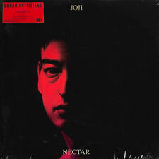 Nectar by Joji (Record, 2021) 2 × Vinyl, 12