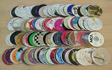 Lot of 162 music cds - Mixed Genre Bulk Lot-Discs only -  picture