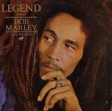 Bob Marley & The Wailers - Legend The Best Of Bob Marley And The Wailers - Vinyl picture