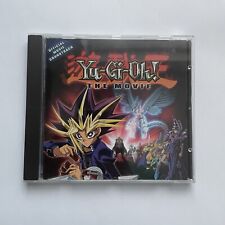 Yu-Gi-Oh The Movie Official Soundtrack (CD 2004) picture