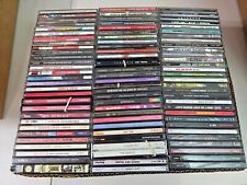 Clearance Rock CD Lot Choose Your Titles & Add To Cart Buy 5 Get 6th FREE picture