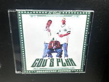 50 CENT G-UNIT DJ WHOO KID SHADYVILLE GODS PLAN NYC PROMO MIXTAPE MIX CD RARE picture