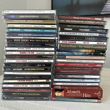 Country Praise Worship Religious Christmas Gospel Jesus Music CD Lot of 42 picture