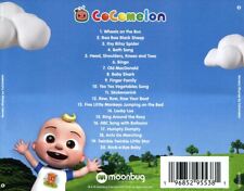COCOMELON - NURSERY RHYMES BY COCOMELON NEW CD picture