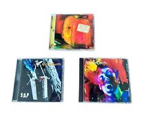 Lot Of 3 Alice In Chains CDs - Jar Of Flies, SAP, Facelift picture