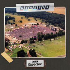 Genesis - BBC Broadcasts [New Vinyl LP] picture