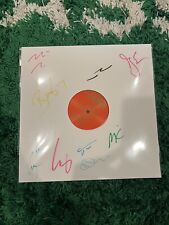 NEW🔥 Sessanta – E.P.P.P. 12” Vinyl (Signed Mystery Variant) ⚡️FREE SHIPPING✈️ picture