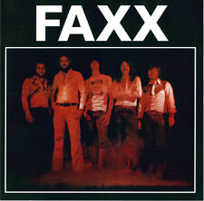 Faxx : 