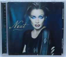 Next - Audio CD By Williams, Vanessa - VERY GOOD picture