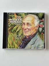 Lush Life - By The Walter Norris Trio - CD - Tested picture