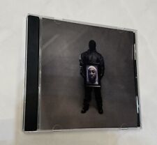 VULTURES 2 CD UNRELEASED ALBUM CUSTOM MADE - KANYE WEST, TY DOLLA SIGN, ¥$ picture