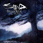 STAIND Break the Cycle 2001 \