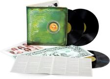 Alice Cooper - Billion Dollar Babies (50th Anniversary Deluxe Edition) [New Viny picture