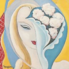 DEREK & THE DOMINOS - LAYLA AND OTHER ASSORTED LOVE SONGS NEW VINYL picture