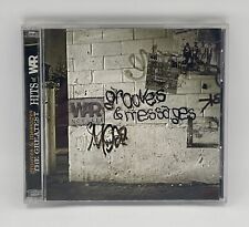 War Grooves & Messages The Greatest Hits Of War 2 CD 1999 picture