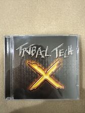 X by Tribal Tech (Jazz) (CD, 2012, Tone Center) picture
