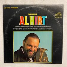 Al Hirt ‎– The Best Of Al Hirt Vinyl, LP 1965 RCA Victor ‎– LSP-3309 picture