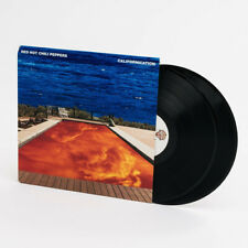 Red Hot Chili Pepper - Californication (180-gram) [New Vinyl LP] 180 Gram picture