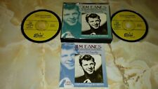Smilin' Jim Eanes - Your Old Standby 2 CD 1997 Complete Starday Recordings picture