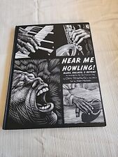 Hear Me Howling Blues, Ballads, and Beyond by Various (CD, 2011) picture