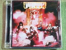 W.A.S.P. SELF TITLED 13 TRACK NEW FACTORY SEALED CD  picture