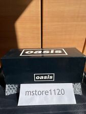 Oasis Japan Limited Complete Singles Collection Black Box 94-05 Used Tested picture
