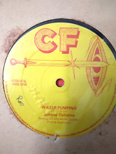 Johnny Osbourne – Water Pumping - 12