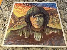 NEIL YOUNG RS 6317 EARLY Edition  RARE LP. REPRISE picture