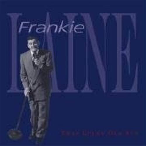 Frankie Laine That Lucky Old Sun (CD)