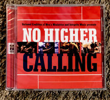 Integrity Music- NO HIGHER CALLING Various Artists CD. Brand New Sealed picture