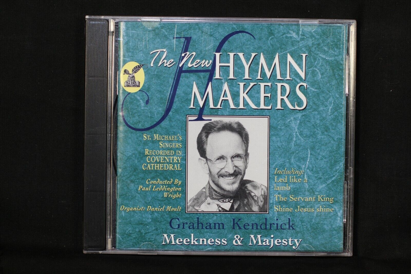 The New Hymnmakers gaham kendrick  (C194)