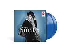 Ultimate Sinatra Vinyl Capitol/EMI 2015 2lps 24 Tracks picture