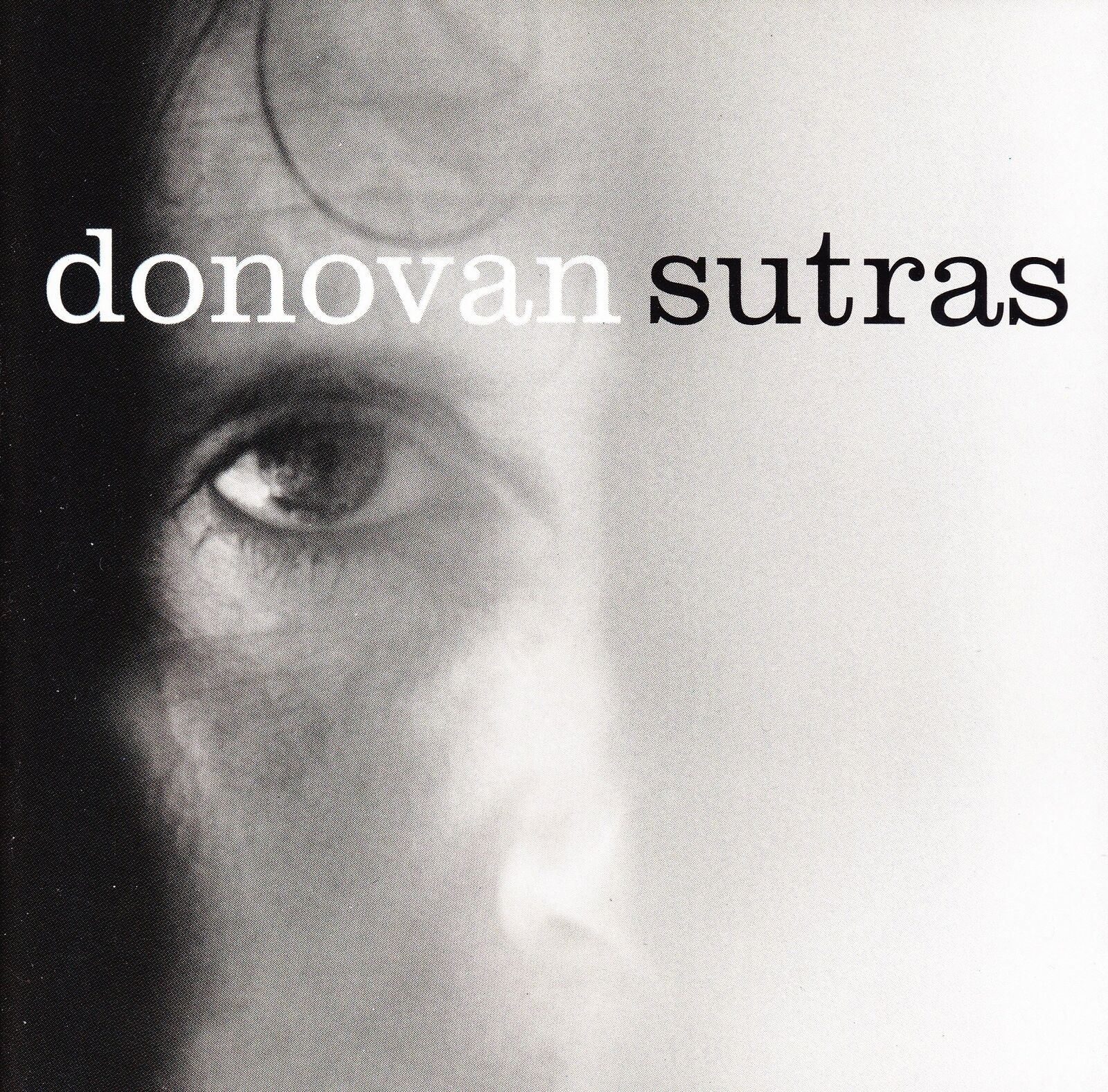 Donovan Sutras (CD)