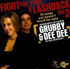 Fight for Your Flashback-Classic Hits Vol. 2-Fight for Your Flashback-Clas (CD) picture
