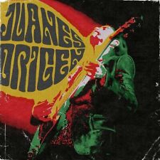 Juanes - Origen - New Vinyl Record LP – Sealed Album picture