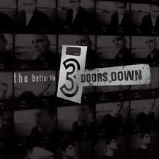 3 Doors Down The Better Life (Vinyl) picture