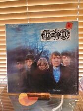 The Rolling Stones, Between The Buttons, 1967 1st London Records, PS-499, Vg+/Ex picture