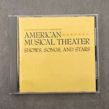 Vol. 1-American Musical Theater Music picture