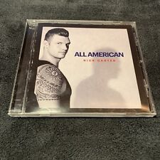 All American By Nick Carter picture