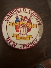 Drum Corps Button. Purchased In The 1970’s. picture