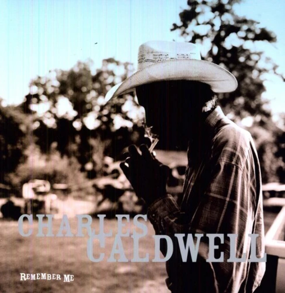 Charles Caldwell - Remember Me NEW Sealed Vinyl LP Album