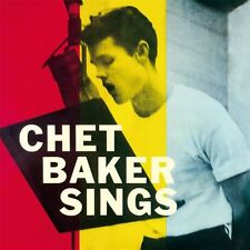 Chet Baker - Sings [New Vinyl LP] 180 Gram picture