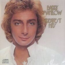 Barry Manilow: Greatest Hits picture
