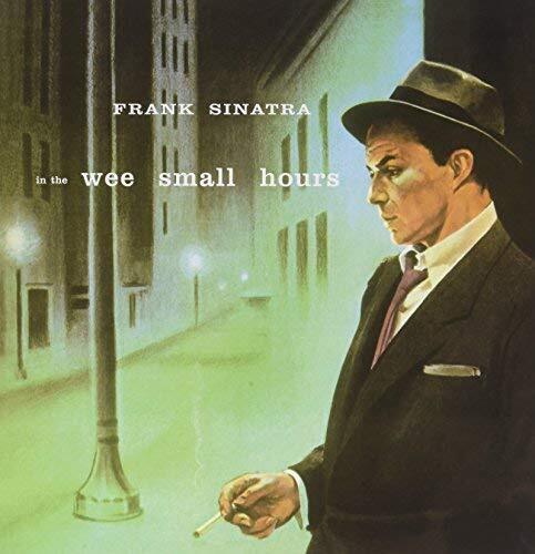 Frank Sinatra In The Wee Small Hours (180 Gram Vinyl, Deluxe Gatefold Edition) [